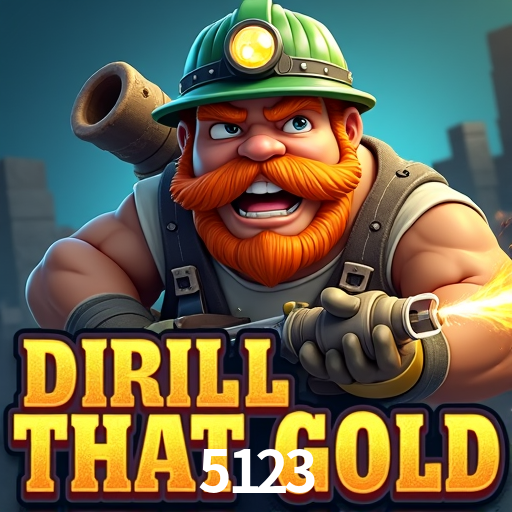 A Emoção da Loteria na 5123: Uma Chance de Mudança de Vida