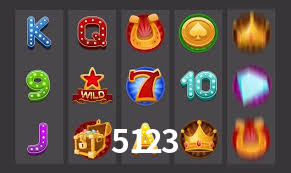 Daily Bonuses 5123