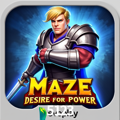 Blackjack Table 5123