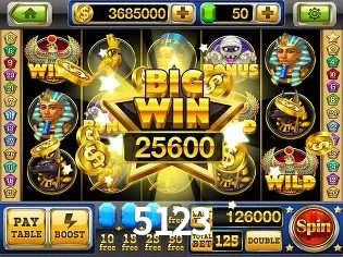 Desvendando o Mundo dos Jogos Virtuais na 5123