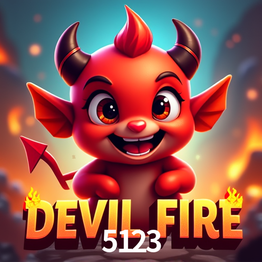 Descubra a Magia dos Jogos de Arcade no 5123