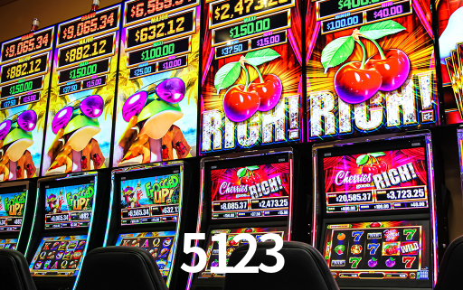 5123: Jogue Crash e Experimente Alta Recompensa Instantânea